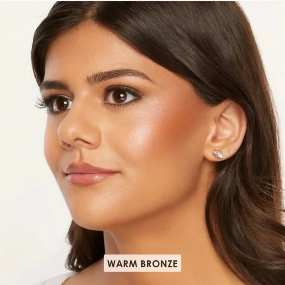 Tarte Sculpt Tape Cream Bronzer & Contour in Warm Bronze BNIB
